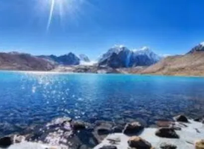 Gangtok - Darjeeling - Pelling 5N 6D Tour