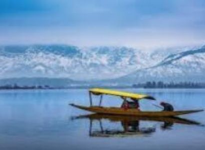 Kashmir 5N - 6D Tour Package