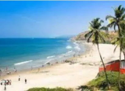 3N - 4D Goa Tour Package