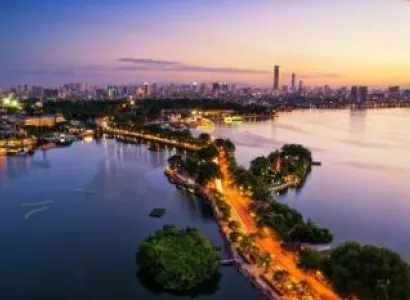 5 Nights - 6 Days Vietnam Tour Package