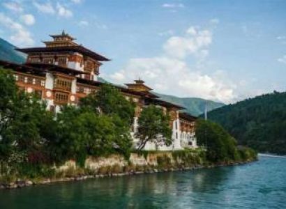 5 Night 6 Day Best Of Bhutan Tour