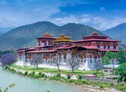 Bhutan Honeymoon Tour