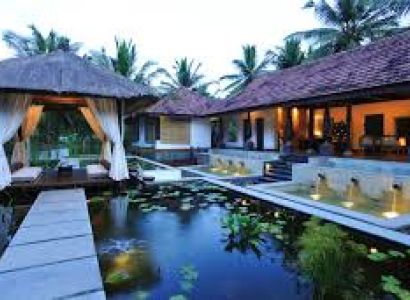 Luxury Kerala 07N - 08D Tour