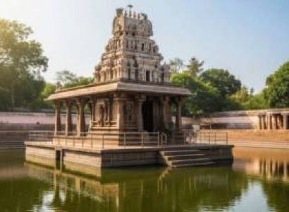 6 Days - 5 Nights Extended Spiritual Journey Tour