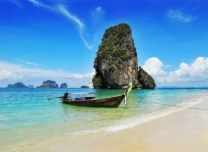 7 Night Andaman Island Hoppers With Rangat Tour