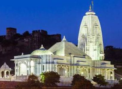 Khatu Shyamji 2N 3D Package