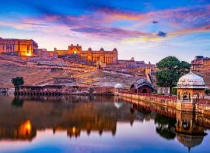 1 Day Jaipur Tour Package