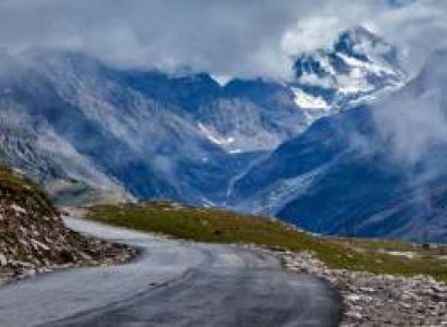 Manali 3N Tour