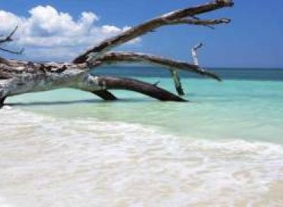 Port Blair 2N Tour
