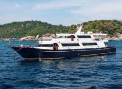 Port Blair 2N - Havelock Island 2N - Neil 1N - Port Blair 2N Tour