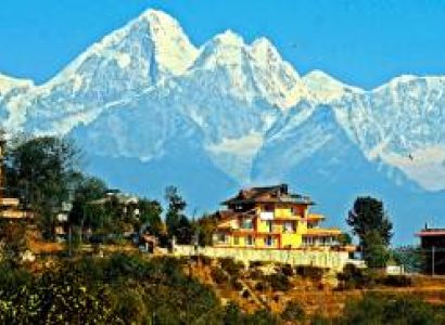 Kathmandu 2N Tour