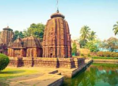 Puri 2N Tour