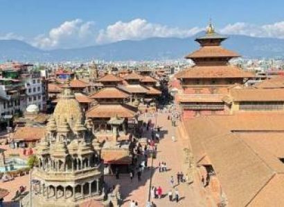 Kathmandu 4N Tour