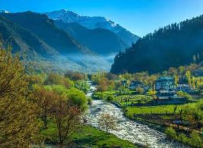 Pahalgam 2N Tour