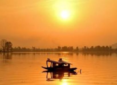5 Days Budget Tour Srinagar & Pahalgam