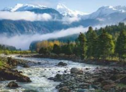 Srinagar & Pahalgam & Sonamarg & Gulmarg Tour Package - 7 Days Budget