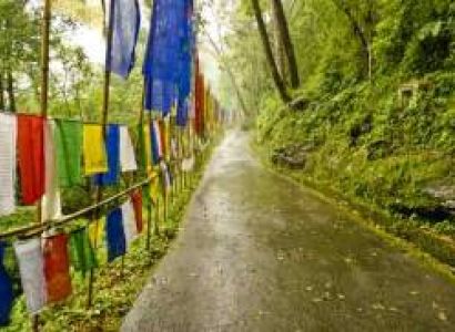 6 Days Gangtok & Darjeeling Standard Holiday