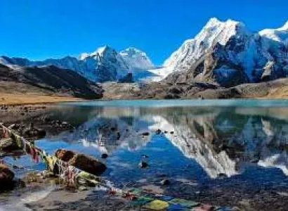 3 Night Gangtok - Sikkim Tour Package