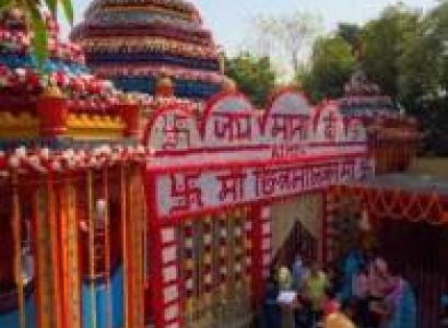 3 Day - 2 Night Ranchi Package