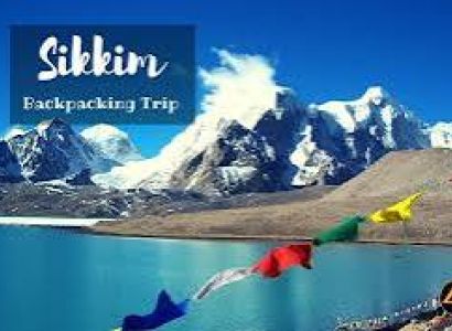6N 7D Siliguri - Gangtok - Sikkim Tour