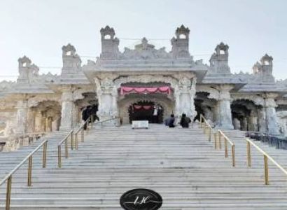 Jain Tirth Yatra - Bihar - Jharkhand Tour