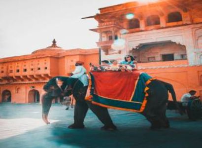 Golden Triangle Tour Package India | Delhi Agra Jaipur Itinerary & Price