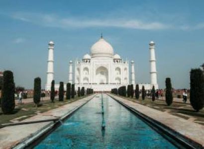 Golden Triangle Tour Package India | Delhi Agra Jaipur Itinerary & Price