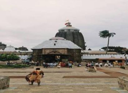Puri Tour Package 2 Night 3 Days | Jagannath Temple Darshan & Konark