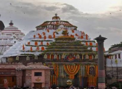 Puri Tour Package 2 Night 3 Days | Jagannath Temple Darshan & Konark