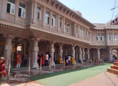 Vindhyachal Budget Tour Package 2 Nights 3 Days | Maa Vindhyavasini Darshan
