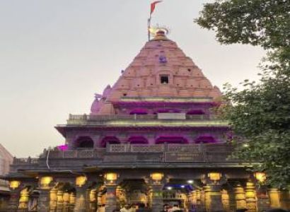 Ujjain Budget Tour Package 2 Nights 3 Days | Mahakaleshwar Darshan at Low Cost