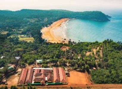 Gokarna & Mahabaleshwar 4D/3N Standard Travel Package