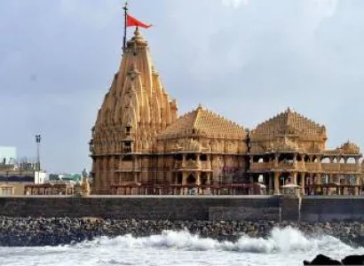 Dwarka Tour Package 2 Night - 3 Days