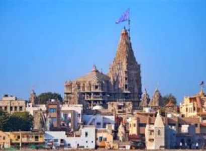 Dwarka Divine Getaway Package