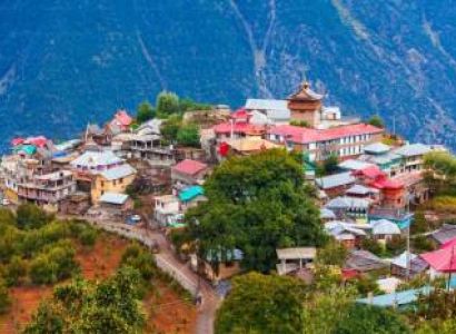 Saputara Hill Station Package 2 Days 1 Night