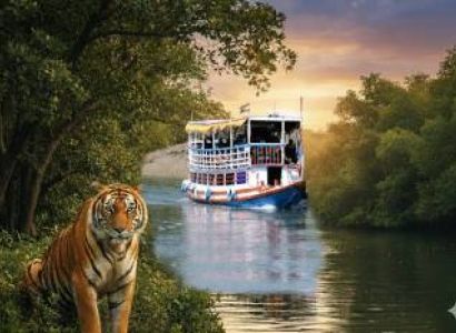 Sundarban Group Tour 2 Nights - 3 Days