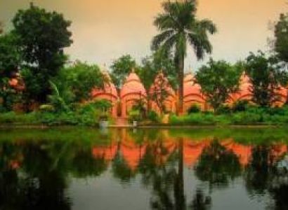 Kalna - Bardhaman Group Tour - 1 Day