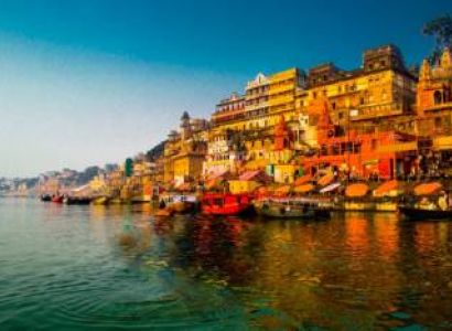 Ganga Sagar Group Tour 1 Night - 2 Days
