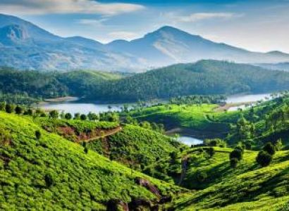3 Night 4 Days Kerala Tour Package