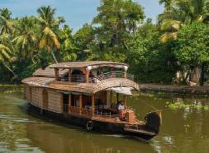 5 Night 6 Days Kerala Tour Package