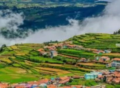 03 Days Ooty And Kodaikanal Package