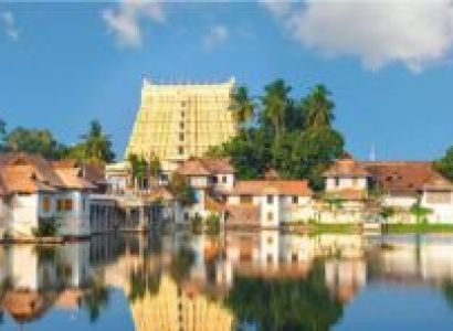 10 Days Kerala Tour Package