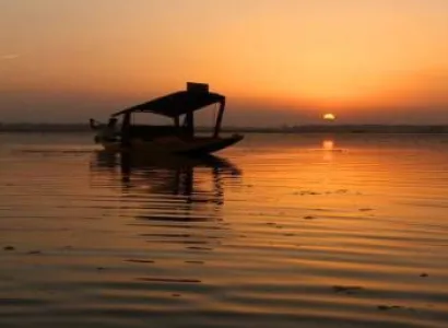 Kashmir Package For 6 Nights And 7 Days