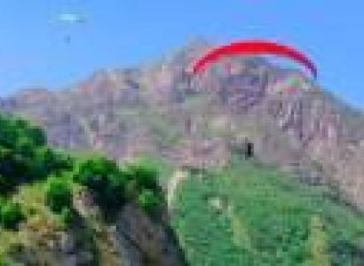 Barot Valley - Bir Billing Tour Package