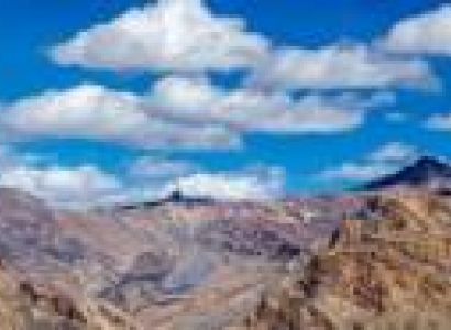 Ladakh Tour Package From Leh 6 Nights - 7 Days