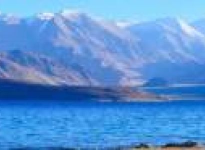 Ladakh Tour Package From Chandigarh 9N - 10D