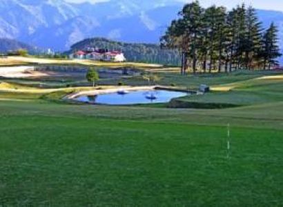 Narkanda Tour Package With Tattapani - Shimla - Ex Delhi