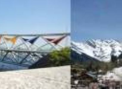 Manali Tour Package Ex - Ahmedabad By Flight - 5 Nights 6 Days