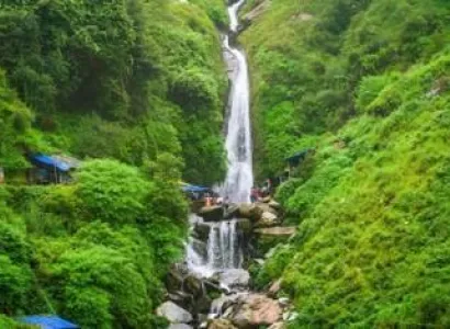 Dharamshala - Palampur Tour Package Ex - Delhi