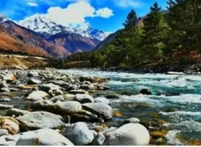 Spiti Circuit Tour Package From Chandigarh - 10Night 11Days